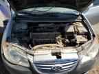 2010 Hyundai Elantra Blue zu verkaufen in Tucson, AZ - Mechanical
