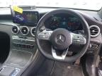 2020 MERCEDES BENZ GLC 300 AM for sale at Copart ROCHFORD
