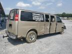 2007 Chevrolet Express G3500  de vânzare în Cartersville, GA - All Over