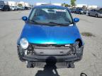 2015 Fiat 500 Pop იყიდება Martinez-ში, CA - Front End