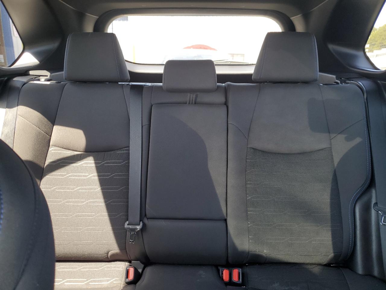 TOYOTA RAV4 2023 VIN 4T3T6RFV2PU110878 zdjęcie 10
