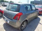 2008 SUZUKI SWIFT GLX for sale at Copart BRISTOL