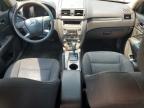 2010 Ford Fusion Se for Sale in Hurricane, WV - Rear End