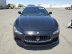 2015 Maserati Ghibli  na sprzedaż w Martinez, CA - Mechanical