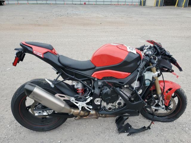 2024 BMW S 1000 RR   for sale at Copart PA - YORK HAVEN