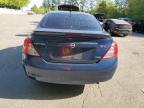 2014 Nissan Versa S للبيع في Arlington، WA - Front End
