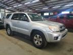 2006 TOYOTA 4RUNNER SR5 à vendre chez Copart CT - HARTFORD SPRINGFIELD