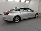 2021 Chevrolet Malibu Ls en Venta en Wheeling, IL - Minor Dent/Scratches