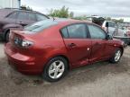 2008 MAZDA 3 I   for sale at Copart ON - TORONTO