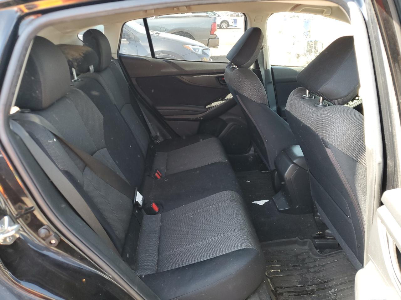 2021 Subaru Crosstrek VIN: JF2GTABC8M8239601 Lot: 62747515