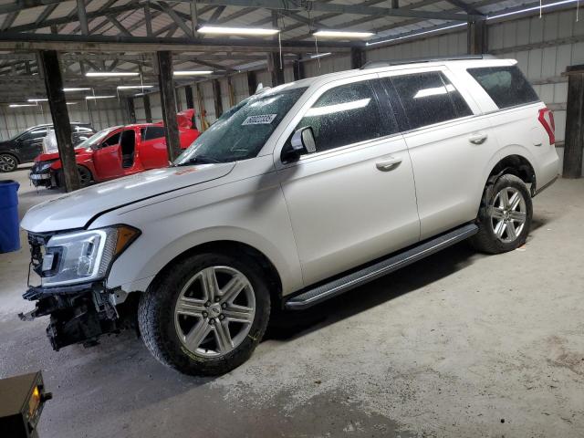  FORD EXPEDITION 2018 Белый
