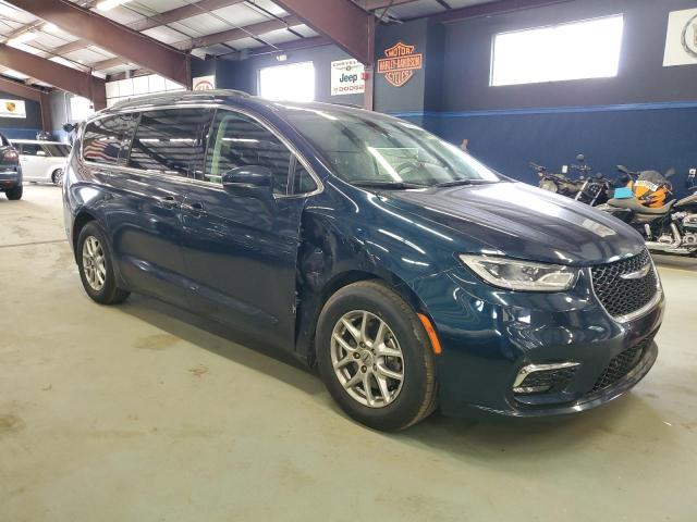  CHRYSLER PACIFICA 2022 Blue
