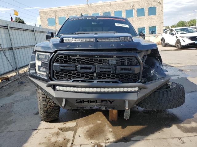  FORD F150 2020 Угольный