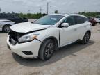 2015 Nissan Murano S продається в Indianapolis, IN - Front End