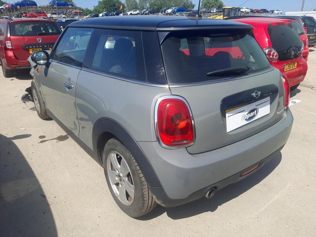 2017 MINI COOPER