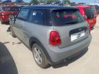 2017 MINI COOPER for sale at Copart ROCHFORD