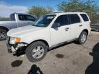 2009 Ford Escape Xlt იყიდება North Las Vegas-ში, NV - Front End
