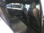 2015 Subaru Wrx Limited de vânzare în East Granby, CT - Minor Dent/Scratches