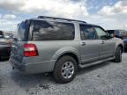 2008 Ford Expedition El Xlt იყიდება Riverview-ში, FL - Rear End