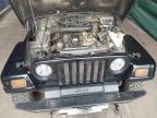 1997 JEEP WRANGLER 4 for sale at Copart SANDTOFT