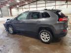 2015 Jeep Cherokee Latitude   for Sale in Lansing, MI - Front End