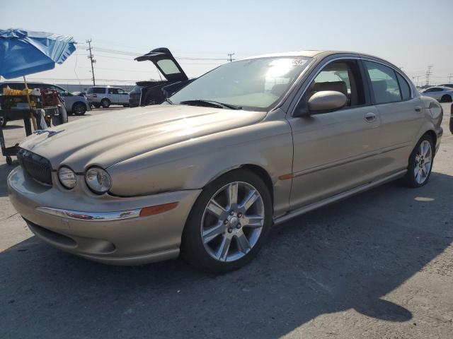 2003 Jaguar X-Type 3.0