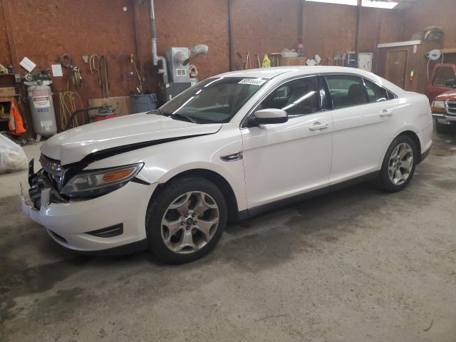 2011 Ford Taurus Sel