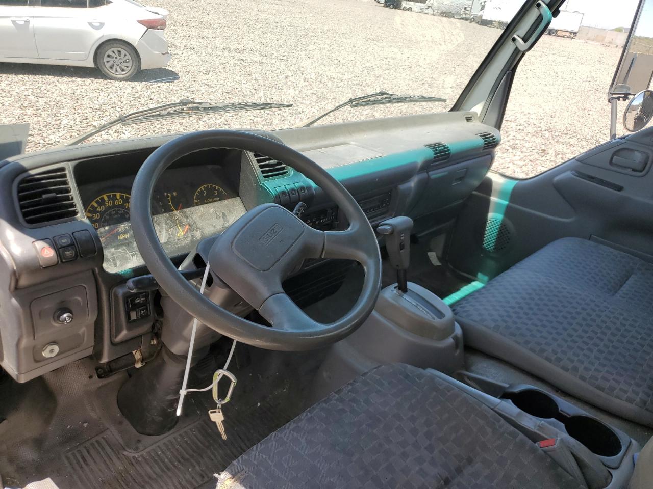 2006 Isuzu All Other VIN: J67013179 Lot: 58387555