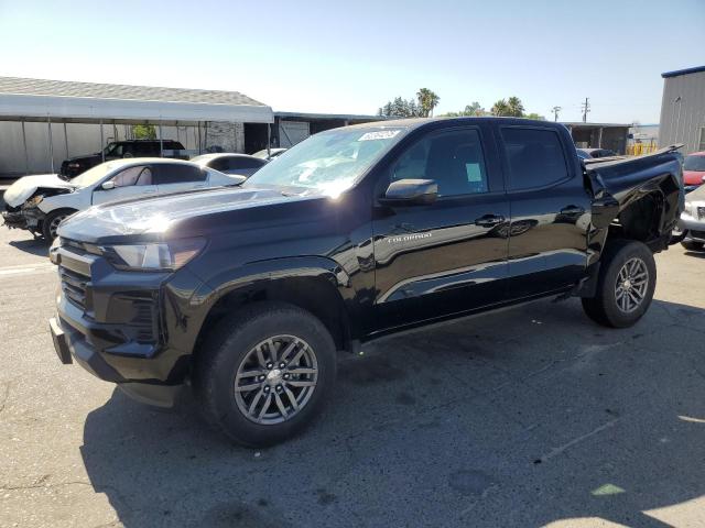 CHEVROLET COLORADO L 2023