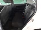 2011 SKODA FABIA ELEG for sale at Copart SANDTOFT