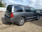 2010 Infiniti Qx56  for Sale in Midway, FL - Front End
