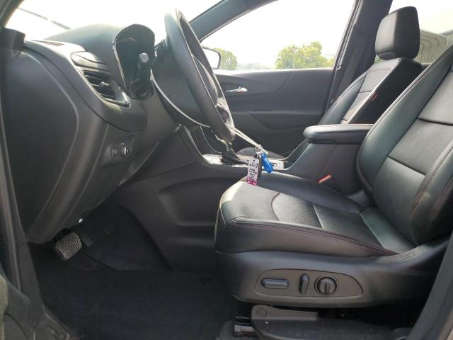  CHEVROLET EQUINOX 2022 Charcoal