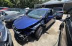 2017 TOYOTA PRIUS    à vendre chez Copart FL - ORLANDO NORTH