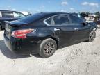 2015 Nissan Altima 2.5 2.5L للبيع في West Palm Beach، FL - Front End