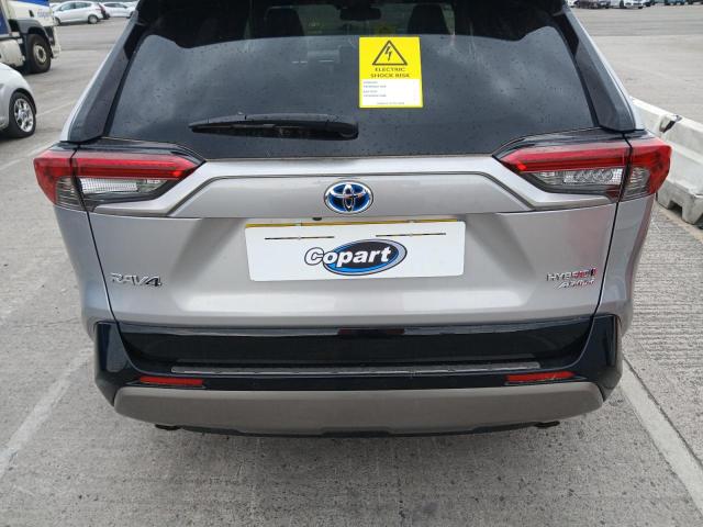 2022 TOYOTA RAV4 DYNAM