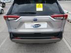 2022 TOYOTA RAV4 DYNAM for sale at Copart CHESTER