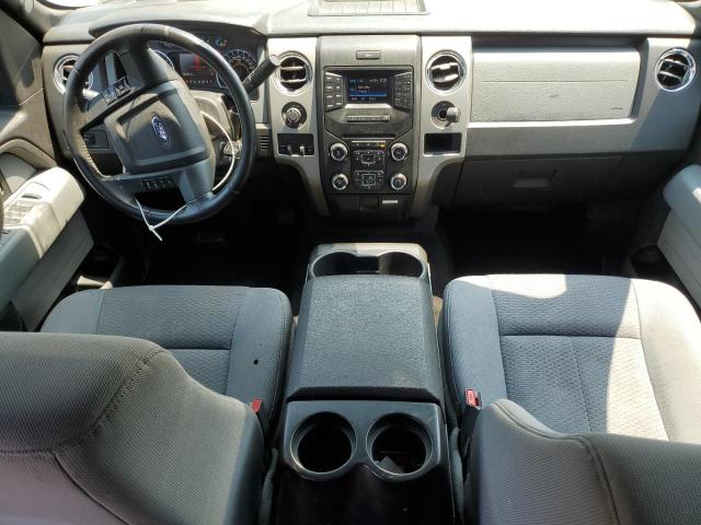 Pickups FORD F-150 2013 Blue