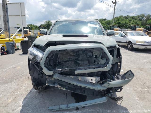  TOYOTA TACOMA 2023 Green
