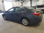 2019 TOYOTA COROLLA L   à vendre chez Copart ON - OTTAWA