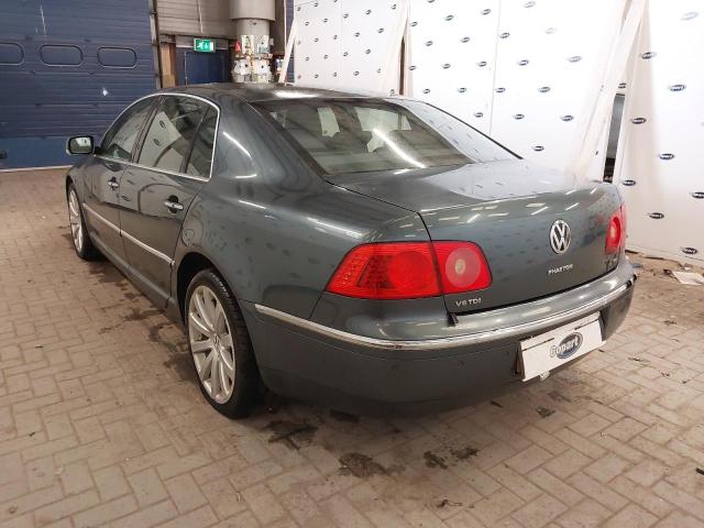 2005 VOLKSWAGEN PHAETON V6