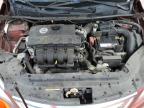 2015 Nissan Sentra S продається в Ocala, FL - Mechanical