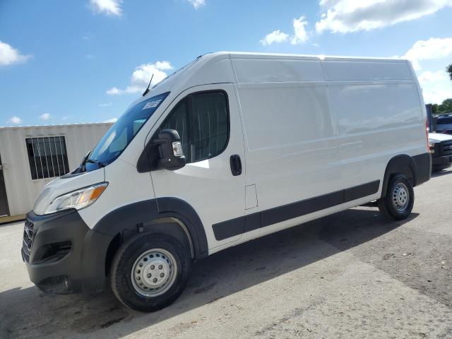 2025 Ram Promaster 3500 3500 High