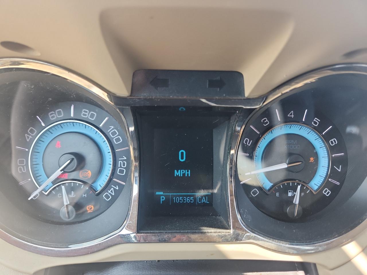 2011 Buick Lacrosse Cx VIN: 1G4GA5EC7BF331844 Lot: 62309575