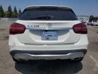 2018 Mercedes-Benz Gla 250 на продаже в Rancho Cucamonga, CA - Front End