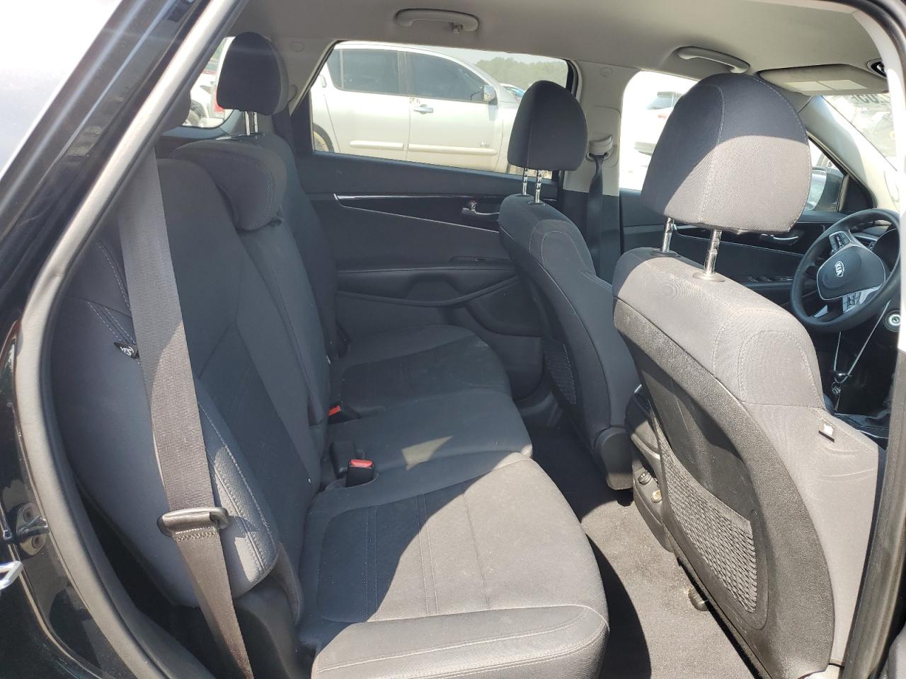 2020 Kia Sorento S VIN: 5XYPG4A56LG613864 Lot: 62182205