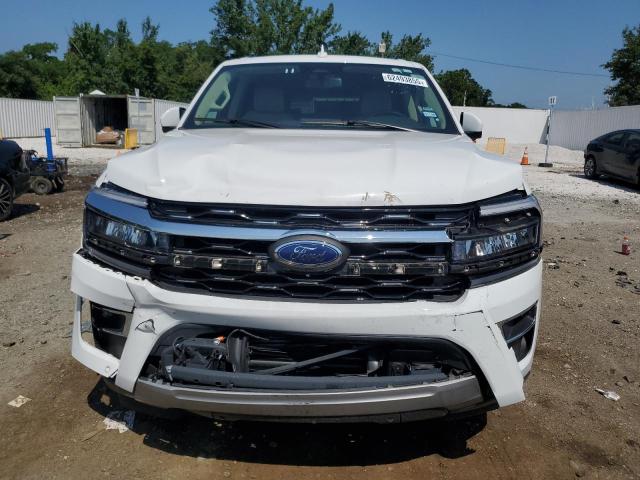  FORD EXPEDITION 2024 Biały