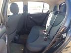 2005 TOYOTA YARIS T SP for sale at Copart YORK