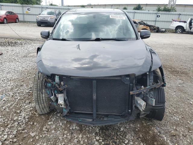 Parquets ACURA MDX 2016 Gray