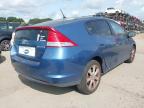 2009 HONDA INSIGHT ES for sale at Copart ROCHFORD