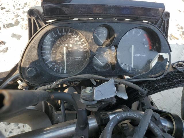 1996 HONDA CBR1000 F  